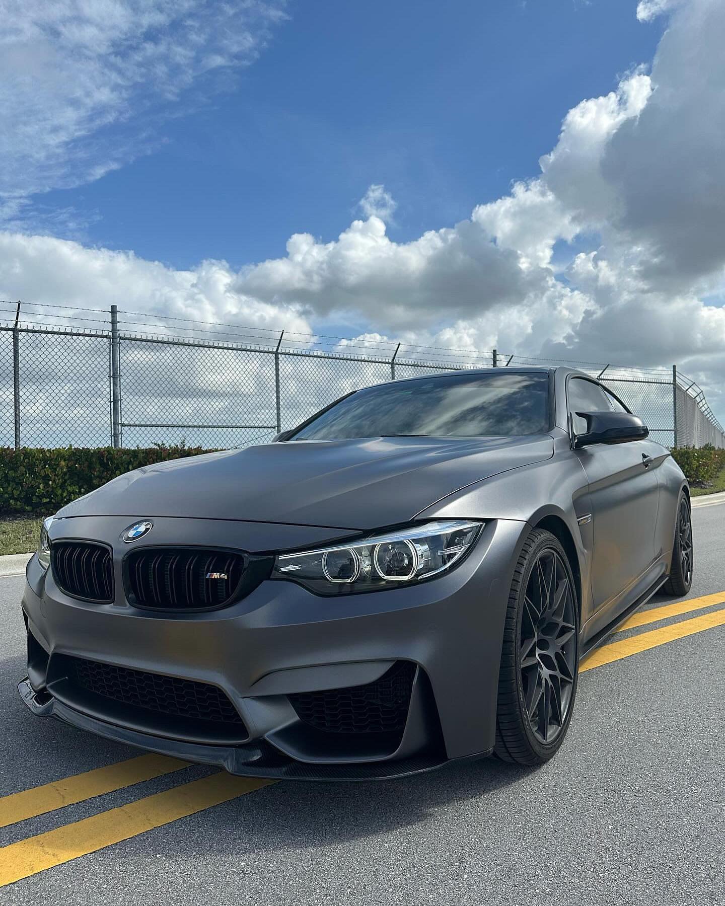 Paint correction and restoration